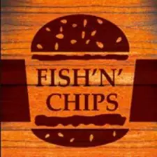 McIvor Road Fish & Chips Logo
